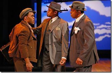 Review: Bud, Not Buddy (Chicago Children’s Theatre)