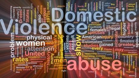 domestic violence act Change In Domestic Violence Law 
