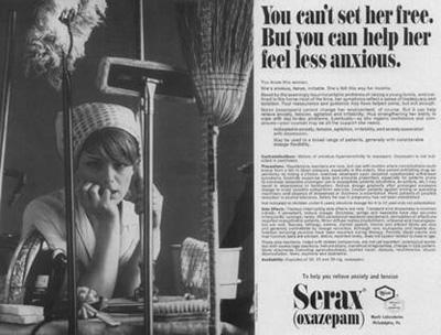Are These Old Ads Shocking Or Funny?