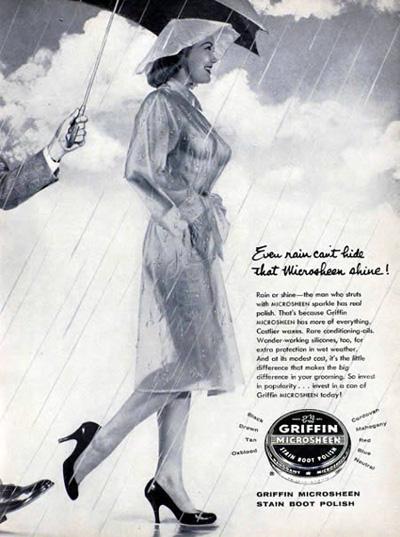 Are These Old Ads Shocking Or Funny?