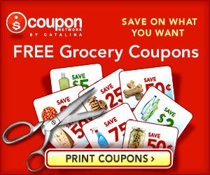 Print Free Grocery Coupons - CouponNetwork.com 