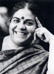 Dr. Vandana Shiva is an award winning philosopher, environmental activist and eco feminist. She is the founder/director of Navdanya Research Foundation for Science, Technology, and Ecology, and has authored numerous books on ecological crisis.