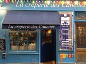Creperie Canettes: Every Single Detail Homemade