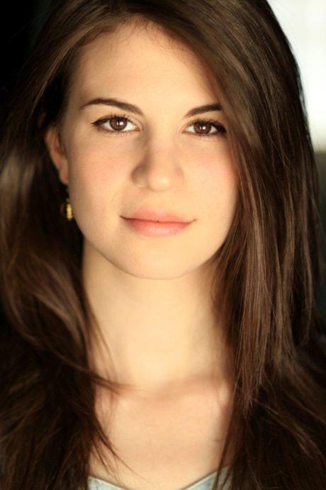 Amelia Rose Blaire Bryan Dechart Photography