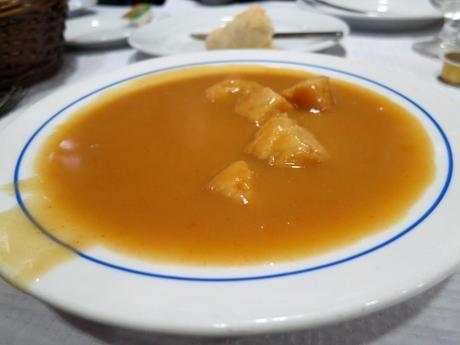 TRAVEL/EAT: Seafood Feast in Almada, Portugal