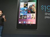 Google Expected Fill Number Spot Tablet Vendor 2013 Beyond