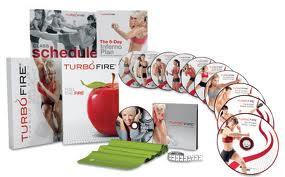 Turbo Fire- A Review of my Favorite Workout Program!