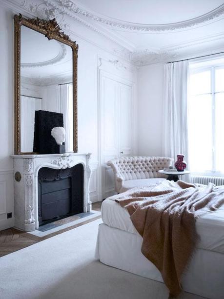 A DREAMY FLAT TO CALL HOME