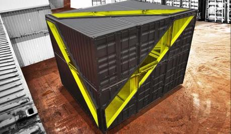 container design