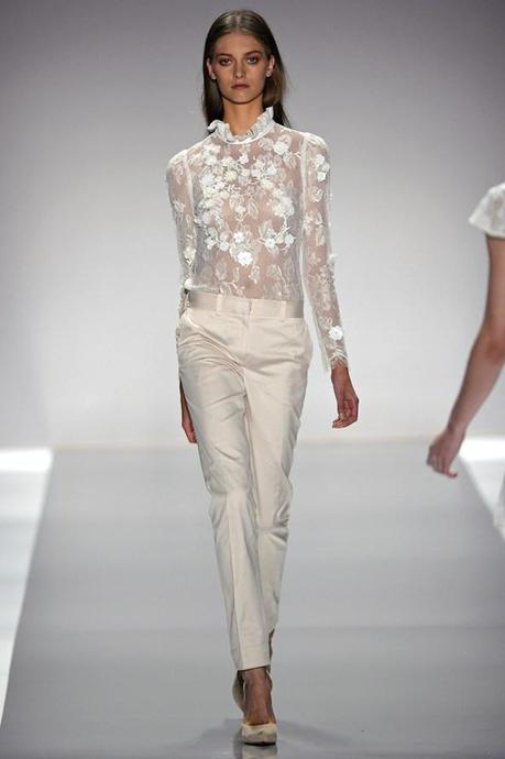 Fashion || Spring/Summer 2013 Part 2