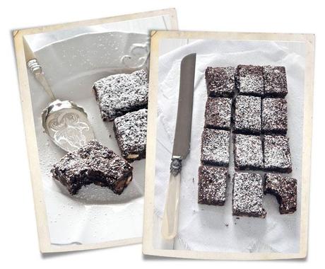 Chocolate Brownies - The Best of the Best