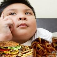 Diet for Obese Kids