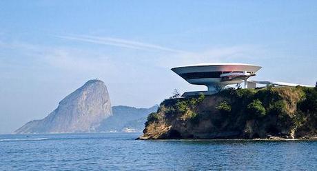 10 Most Futuristic Museums Of Contemporary Art Around The World