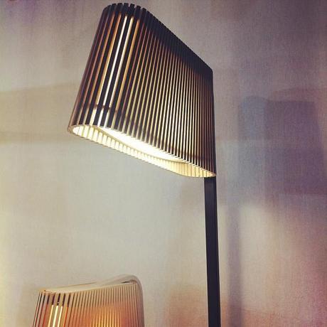 Beautiful things from Maison et Objet 2013