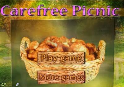 Let's go to the Carefree Picnic