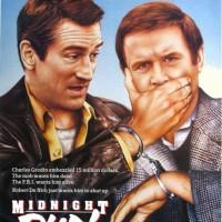Midnight Run: Perfect Mix of Crime and Comedy