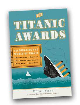 The Titanic Awards