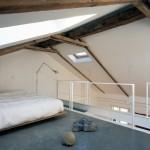 Departamento CUBO by Studioata