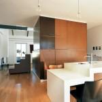 Departamento CUBO by Studioata