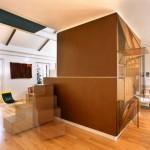 Departamento CUBO by Studioata