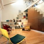 Departamento CUBO by Studioata