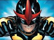 First Look Nova Jeph Loeb McGuinness