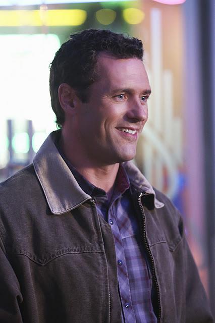 7 Days of Love--Day 2: Vegas on CBS