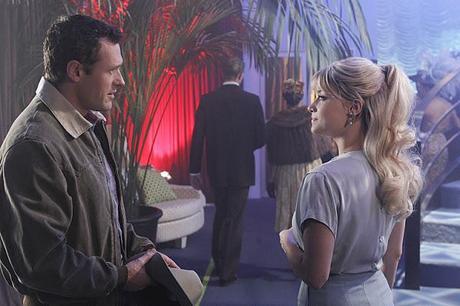 7 Days of Love--Day 2: Vegas on CBS