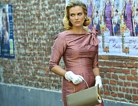 7 Days of Love--Day 2: Vegas on CBS