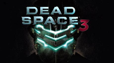 Dead Space 3 Promo Poster