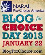 Blog for Choice Day: An Orthodox Jewish Feminist's Musings on Abortion