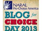 Blog Choice Day: Orthodox Jewish Feminist's Musings Abortion