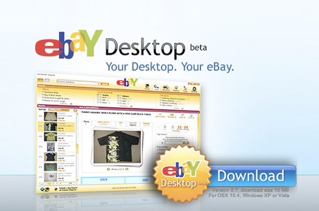 eBay for Desktop