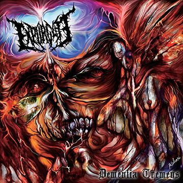 EXPURGATE Debut Due Out February 12th On Comatose Music