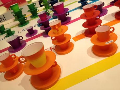 Flavors and Colors at Maison et Objet: Trends to Look Out For 2013