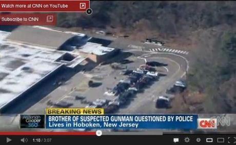 CNN#4 Sandy Hook