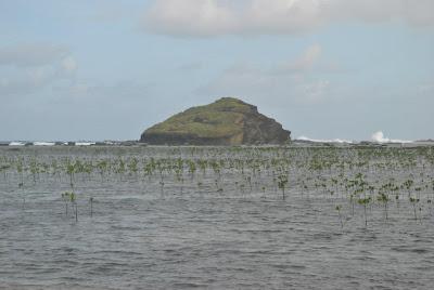 Biri Island