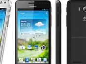 Huawei Launches Quad Core Ascend G615 Android Phone