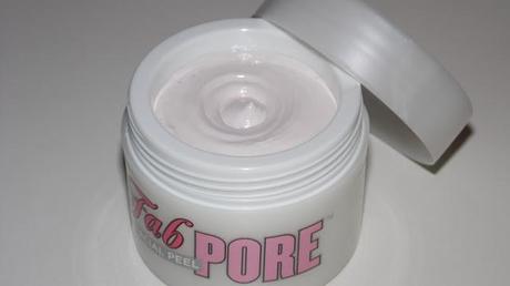 The Fab Pore - Soap and Glory