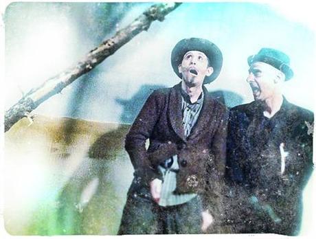 Review: Waiting for Godot (The Mammals)