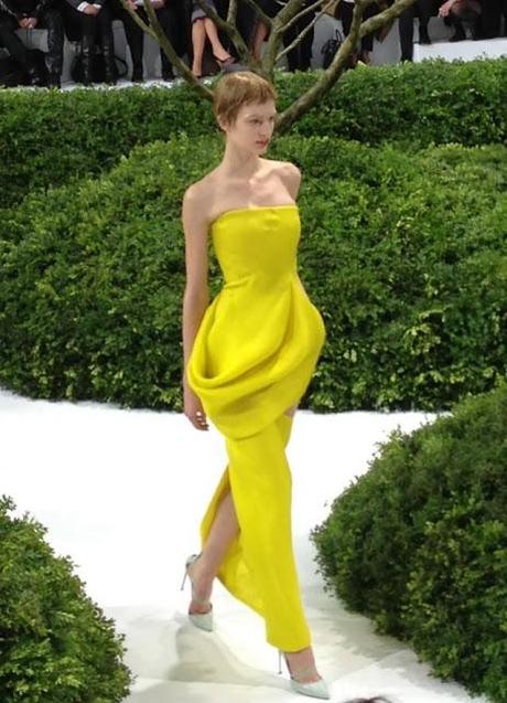 In Which I Have Spring Fever...