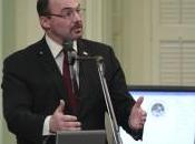 Donnelly, Republican Legislator, Says Guns ‘Essential Living Intended’