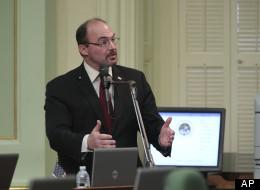 Tim Donnelly, Republican Legislator, Says Guns Are ‘Essential To Living The Way God Intended’