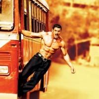 Shootout At Wadala: Teaser