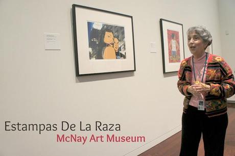 Estampas De la Raza - A Photo Journal