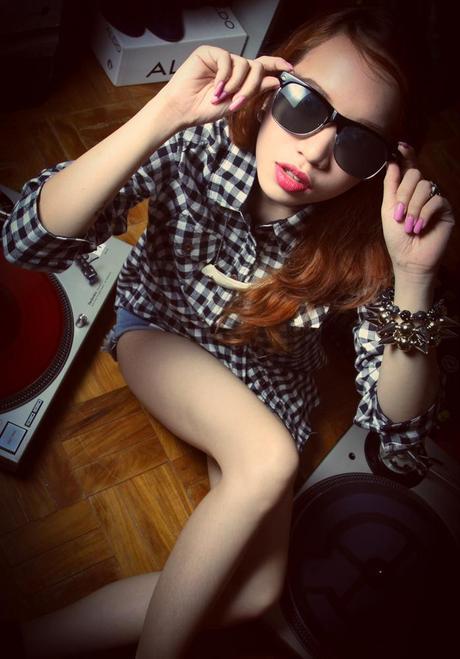 Tables Have Been Turned 84-1