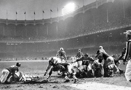 15 greatest sports photos of all time
