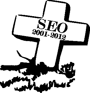 Death of SEO