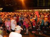 Honolulu Marathon Race
