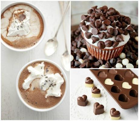 from one chocoholic to another from one chocoholic to another